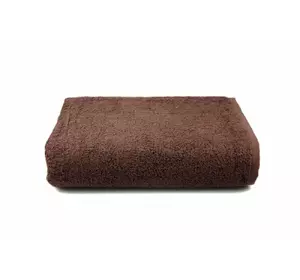 Рушник махровий Home Line (коричневий), 70х140см 110567 Рушник махровий Home Line (коричневий), 70х140см 110567