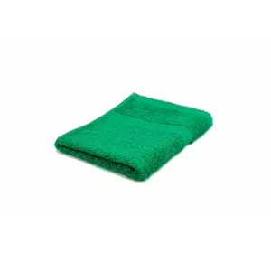 Рушник махровий Home Line (зелений), 40х70см 114694 Рушник махровий Home Line (зелений), 40х70см 114694