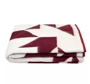 Ковдра ткана Home Line "Тет-а-тет" 140х205см 133640 Ковдра ткана Home Line "Тет-а-тет" 140х205см 133640
