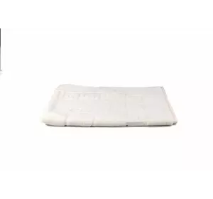 Рушник (килимок) махровий Home Line "Ніжки" (білий), 50х70см 106943 Рушник (килимок) махровий Home Line "Ніжки" (білий), 50х70см 106943