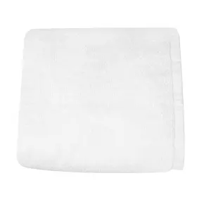Рушник махровий Home Line (білий), 50х70см 132833 Рушник махровий Home Line (білий), 50х70см 132833