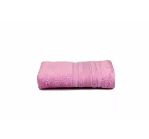 Рушник махровий Home Line (бузковий), 50х90см 108980 Рушник махровий Home Line (бузковий), 50х90см 108980